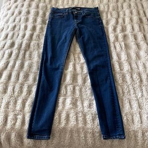 Express skinny jeans. Size 4!